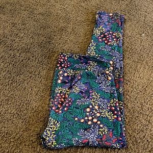 Lularoe leggings